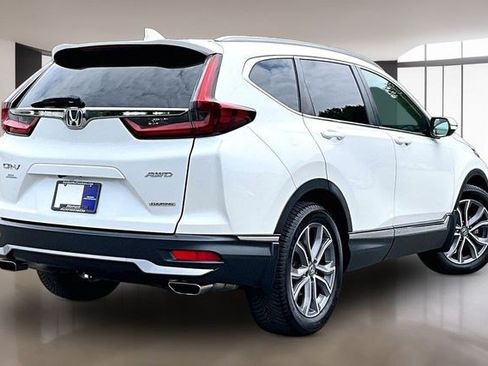 Certified 2020 Honda CR-V Touring image 6