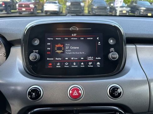 Used 2020 FIAT 500X Sport w/ Cold Weather Group AWD/4WD image 20