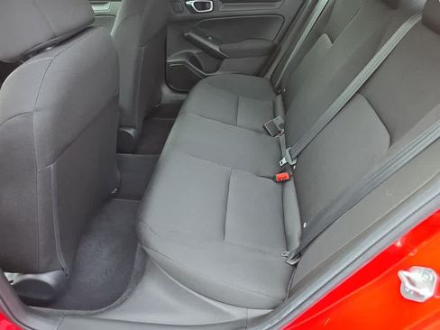 Certified 2024 Honda Civic LX image 16