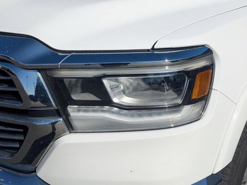 Used 2021 RAM 1500 Laramie w/ Trailer Tow Group image 11