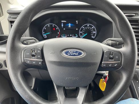 Used 2020 Ford Transit 350 T-350 HD DRW w/ Upfitter Package image 15