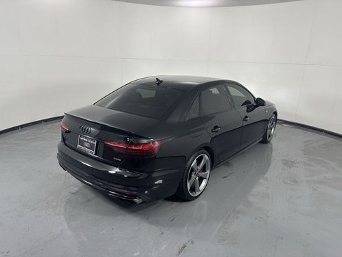 Used 2023 Audi A4 2.0T Premium Plus w/ Premium Plus Package image 7