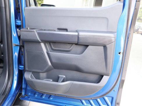 Used 2022 Ford F150 XL w/ STX Appearance Package AWD/4WD image 30