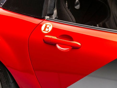 Used 2006 MAZDA MX-5 Miata Sport w/ Suspension Pkg image 26