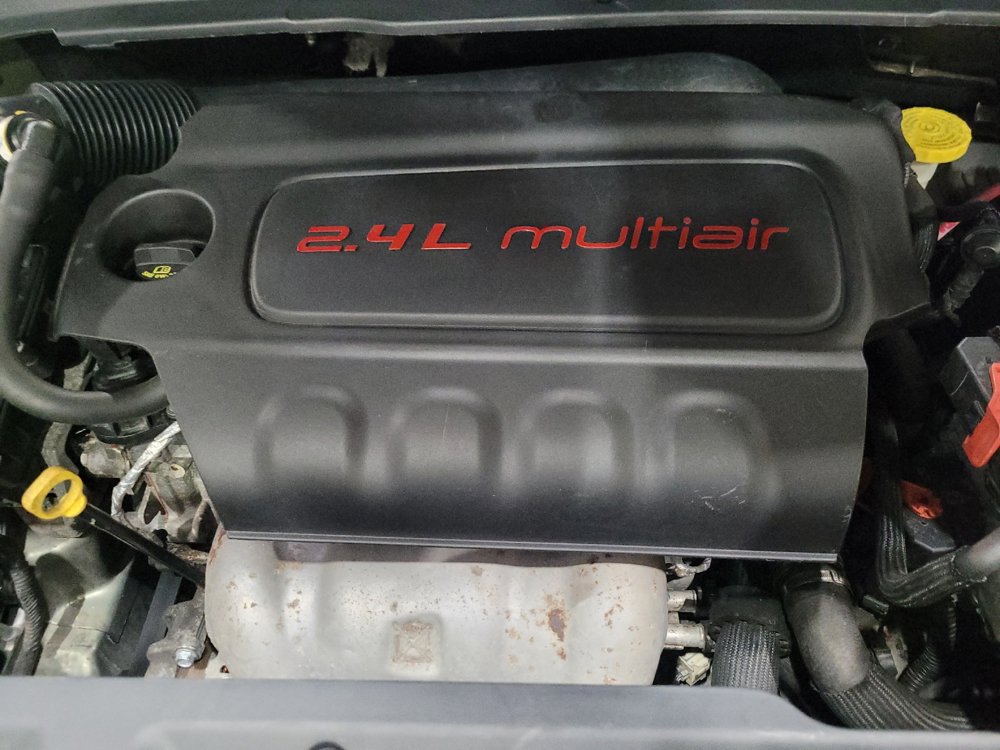 Used 2018 Jeep Compass Trailhawk w/ Leather Interior Group AWD/4WD image 30