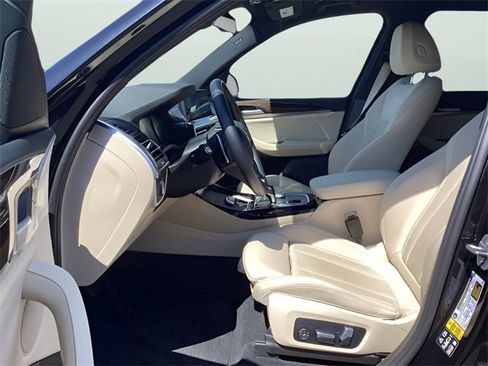 Used 2022 BMW X3 xDrive30i w/ Convenience Package image 16