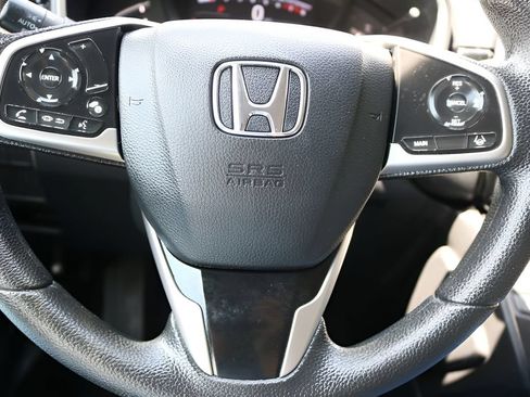 Used 2020 Honda CR-V EX image 22