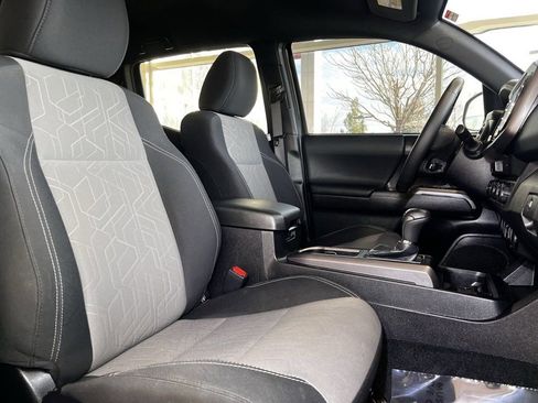 Certified 2023 Toyota Tacoma TRD Sport image 49