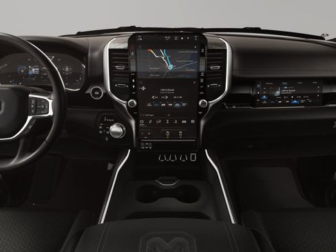 New 2026 RAM 1500 Laramie image 6