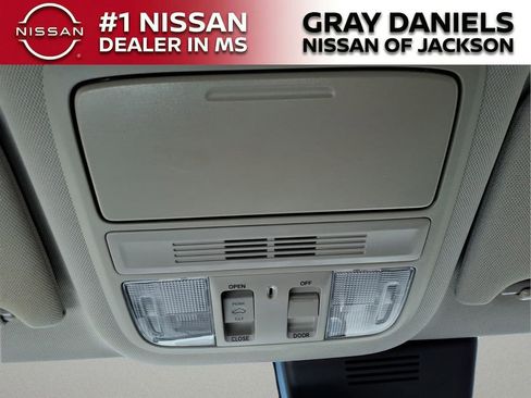 Used 2020 Honda Accord EX image 21