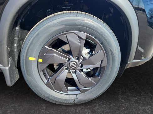 New 2026 Nissan Rogue SV w/ Cold Weather Package image 29