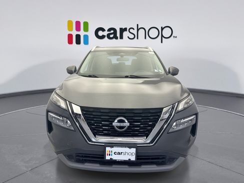 Used 2023 Nissan Rogue SV w/ SV Premium B Package AWD/4WD image 8