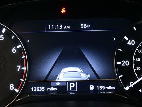 Used 2024 INFINITI QX80 Premium Select w/ Cargo Package image 51