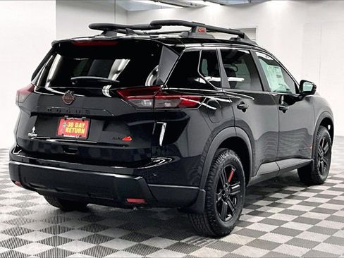 New 2026 Nissan Rogue SV image 16