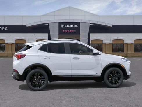 New 2026 Buick Encore GX Sport Touring w/ Advanced Technology Package image 5