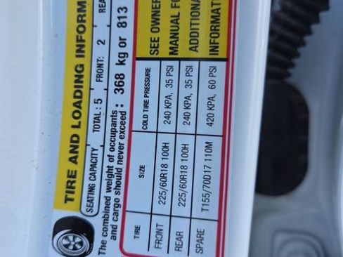 Used 2025 Ford Escape SE FWD image 29