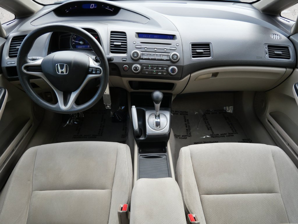 Used 2011 Honda Civic LX image 15