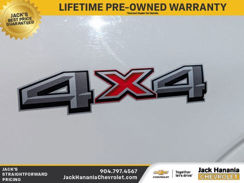 Used 2021 Ford F150 XLT w/ Trailer Tow Package AWD/4WD image 13