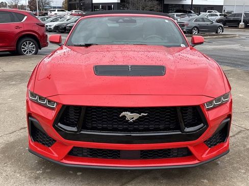 Used 2024 Ford Mustang GT Premium image 11