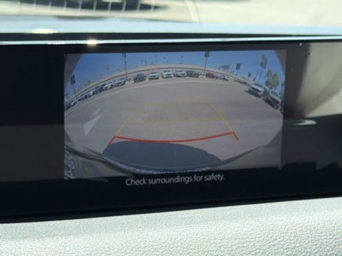 New 2026 MAZDA CX-50 AWD 2.5 S w/ Preferred Pkg image 12