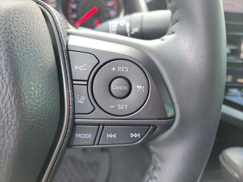 Certified 2023 Toyota Camry XSE FWD image 22