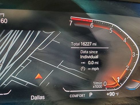 Used 2021 BMW Z4 sDrive30i w/ Premium Package RWD image 29