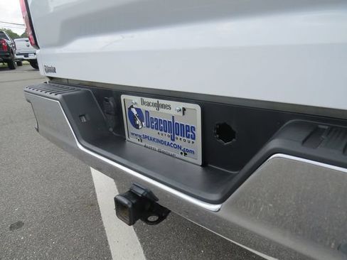 Used 2023 GMC Sierra 1500 Pro AWD/4WD image 12