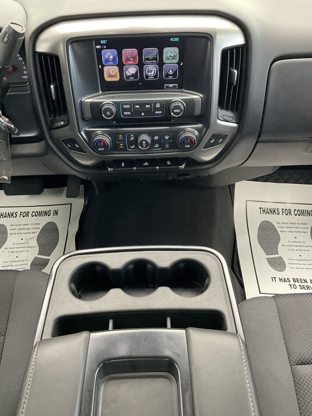 Used 2019 Chevrolet Silverado 1500 LT w/ All Star Edition AWD/4WD image 19