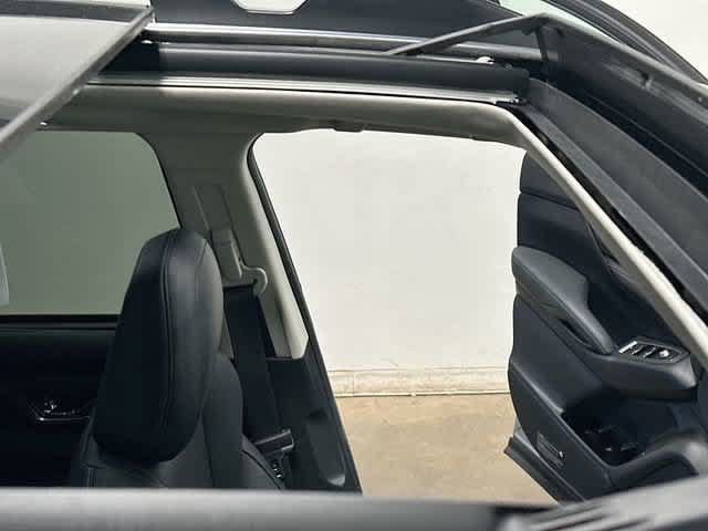 Used 2025 Subaru Ascent Limited AWD/4WD image 6