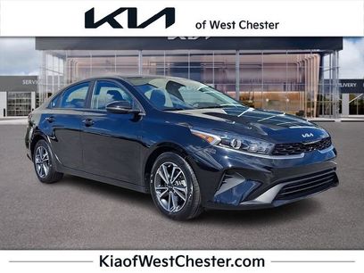 Used 2024 Kia Forte LXS w/ LXS Technology Package