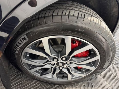 Used 2023 Cadillac XT6 Sport image 64