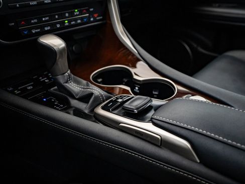 Used 2017 Lexus RX 350 AWD image 36