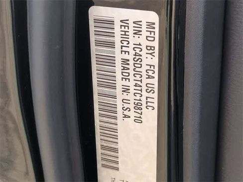 New 2026 Dodge Durango GT image 36