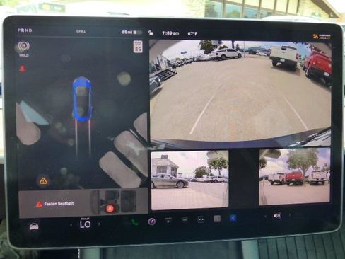 Used 2023 Tesla Model 3 Standard Range RWD image 22