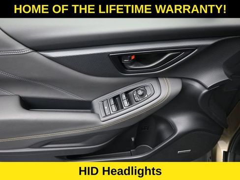 Used 2024 Subaru Forester Wilderness AWD/4WD image 13