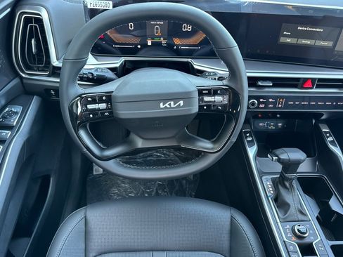New 2026 Kia Sorento EX image 14