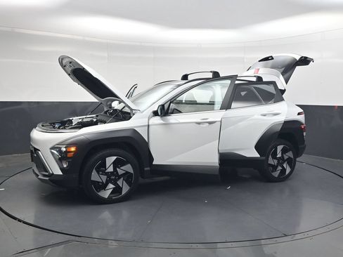 Used 2026 Hyundai Kona Limited AWD/4WD image 52