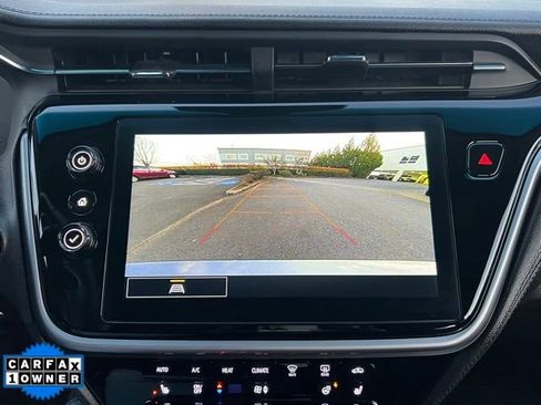 Used 2023 Chevrolet Bolt LT image 31