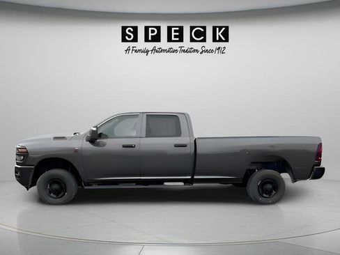 New 2026 RAM 2500 Tradesman image 2