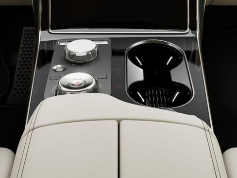 New 2026 Genesis GV80 2.5T RWD image 21