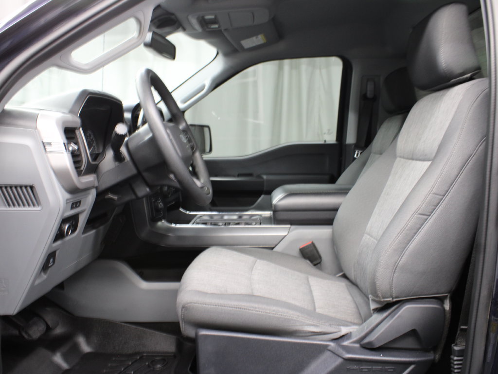 Used 2023 Ford F150 XL w/ Trailer Tow Package AWD/4WD image 16
