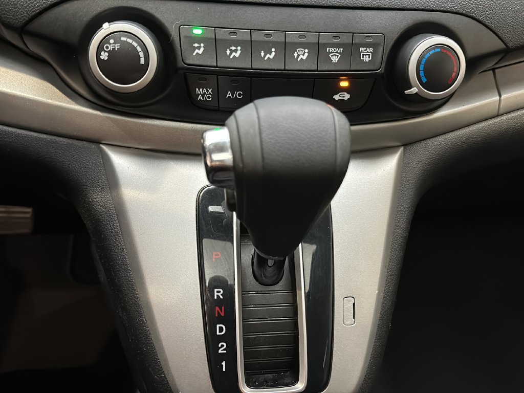 Used 2014 Honda CR-V EX image 31