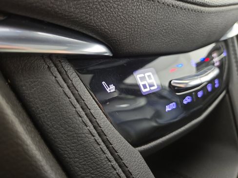 Certified 2023 Cadillac XT5 Sportv image 27