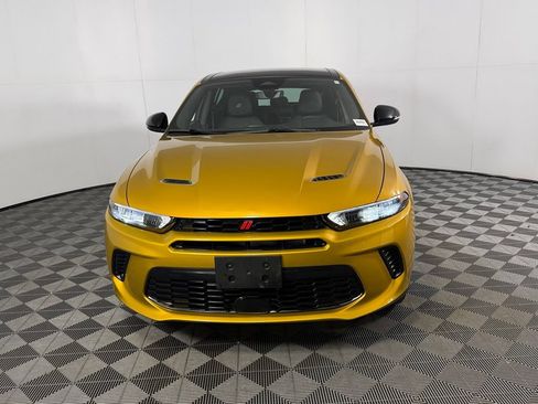 Used 2024 Dodge Hornet R/T Plus AWD/4WD image 4