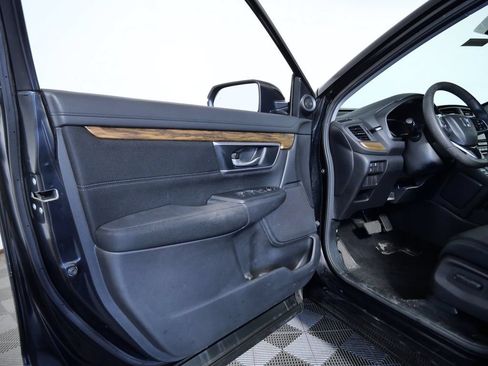 Used 2018 Honda CR-V EX image 14