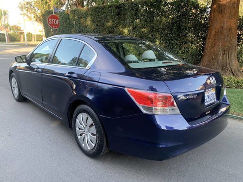 Used 2008 Honda Accord LX image 5
