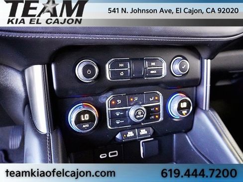 Used 2022 Chevrolet Tahoe LS image 30