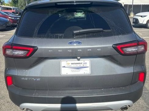 Used 2025 Ford Escape Active FWD image 4