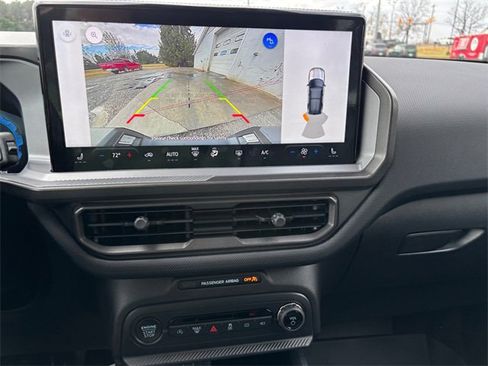 New 2025 Ford Bronco Sport Big Bend w/ Convenience Package image 20