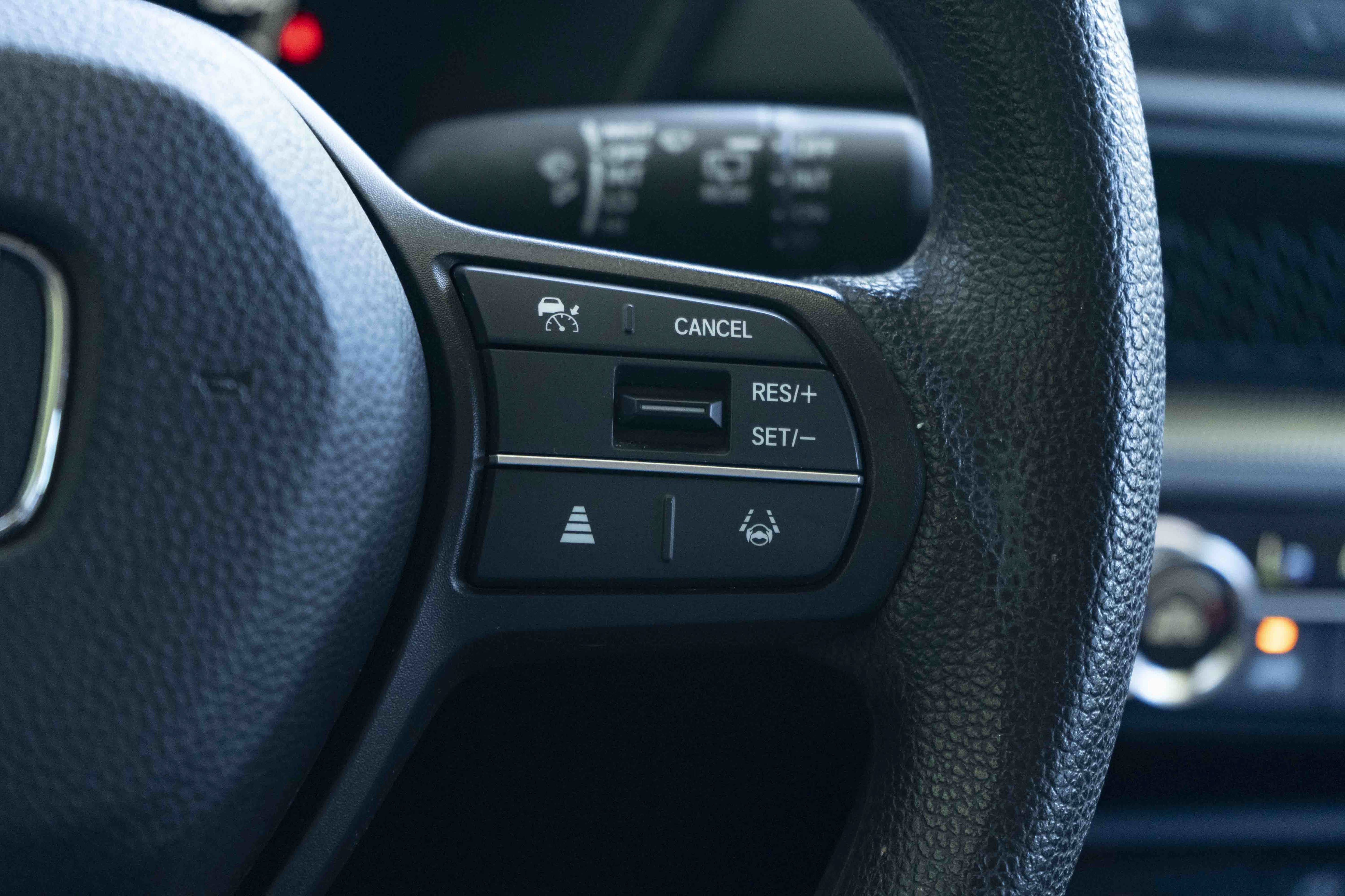 Certified 2024 Honda CR-V LX image 21